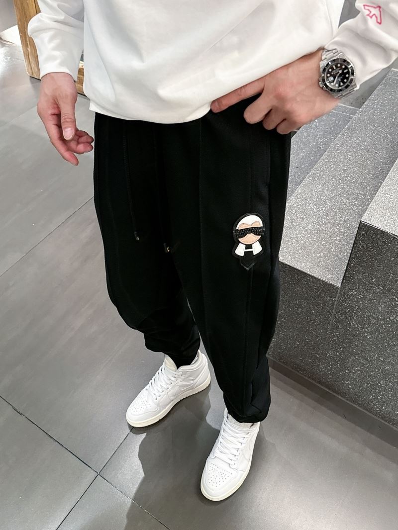 Fendi Long Pants